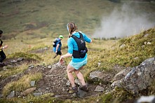 Ring of Steall Skyrace 2017