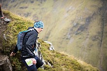 Ring of Steall Skyrace 2017