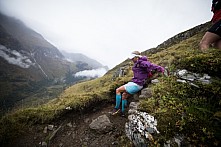 Ring of Steall Skyrace 2017