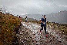 Mamores Vertical 2018 photo gallery