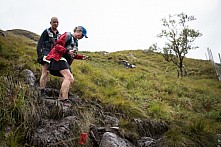 Ring of Steall Skyrace