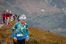 Ben Nevis Ultra 2018