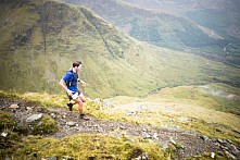 Ring of Steall Skyrace 2017