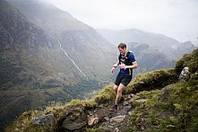 Ring of Steall Skyrace 2017