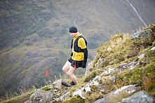 Ring of Steall Skyrace 2017
