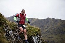 Ring of Steall Skyrace 2017