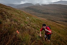 Mamores Vertical 2018 photo gallery
