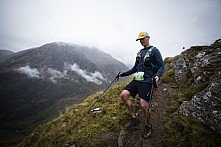 Ring of Steall Skyrace