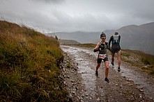Mamores Vertical 2018 photo gallery