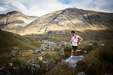 Salomon Glen Coe Skyline Gallery