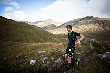 Salomon Glen Coe Skyline Gallery