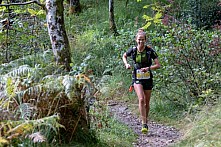 Ben Nevis Ultra 2018