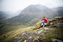 Ring of Steall Skyrace 2017