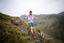 Ring of Steall Skyrace 2017