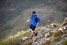 Ring of Steall Skyrace 2017