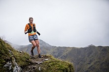 Ring of Steall Skyrace 2017