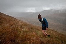 Mamores Vertical 2018 photo gallery