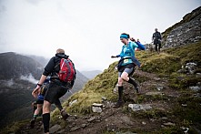 Ring of Steall Skyrace