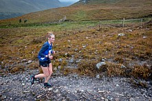 Mamores Vertical 2018 photo gallery