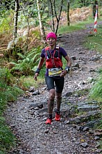 Ben Nevis Ultra 2018