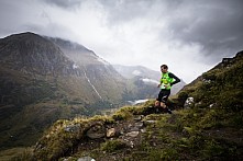Ring of Steall Skyrace 2017