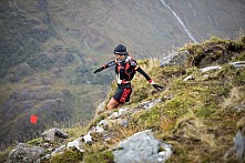 Ring of Steall Skyrace 2017