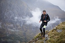 Ring of Steall Skyrace 2017