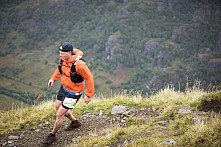 Ring of Steall Skyrace 2017