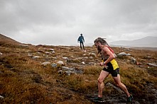 Mamores Vertical 2018 photo gallery