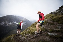 Ring of Steall Skyrace