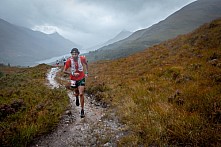 Mamores Vertical 2018 photo gallery