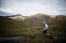 Salomon Glen Coe Skyline Gallery