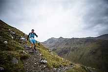 Ring of Steall Skyrace 2017