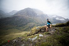 Ring of Steall Skyrace 2017