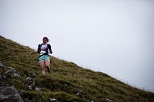 Ring of Steall Skyrace 2017