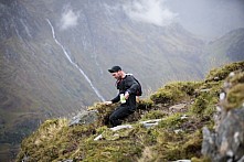 Ring of Steall Skyrace 2017