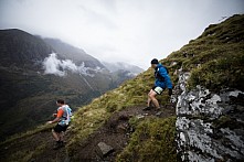 Ring of Steall Skyrace