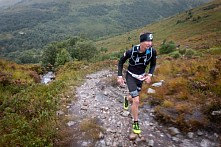 Mamores Vertical 2018 photo gallery