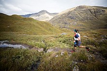Salomon Glen Coe Skyline Gallery