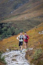Ben Nevis Ultra 2018