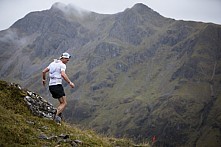 Ring of Steall Skyrace 2017