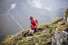 Ring of Steall Skyrace 2017