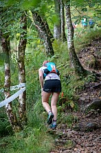 Mamores VK 2018