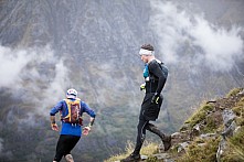 Ring of Steall Skyrace 2017