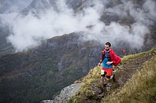 Ring of Steall Skyrace 2017