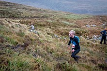 Mamores Vertical 2018 photo gallery
