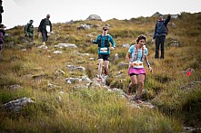 Salomon Glen Coe Skyline Gallery