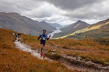 Ben Nevis Ultra 2018