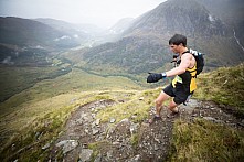 Ring of Steall Skyrace 2017
