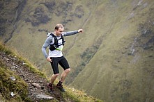 Ring of Steall Skyrace 2017